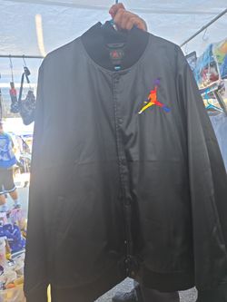 Jordan Jacket 2XL
