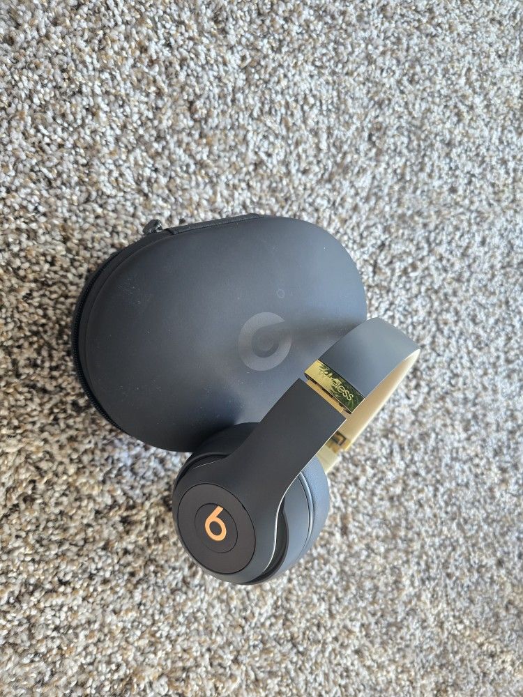 Beats Studio3 Wireless