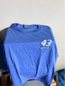 NASCAR Driver tshirts &20 each