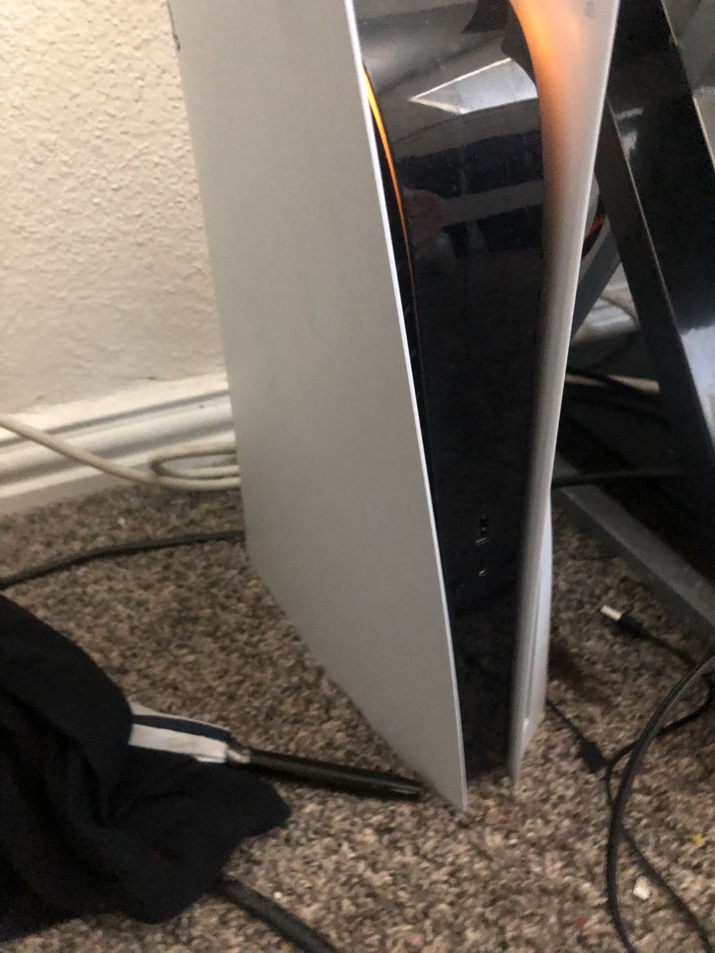 PS5 And PS5 Controller And PS4 Controller