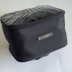 Burberry Toiletry pouch Makeup Case black