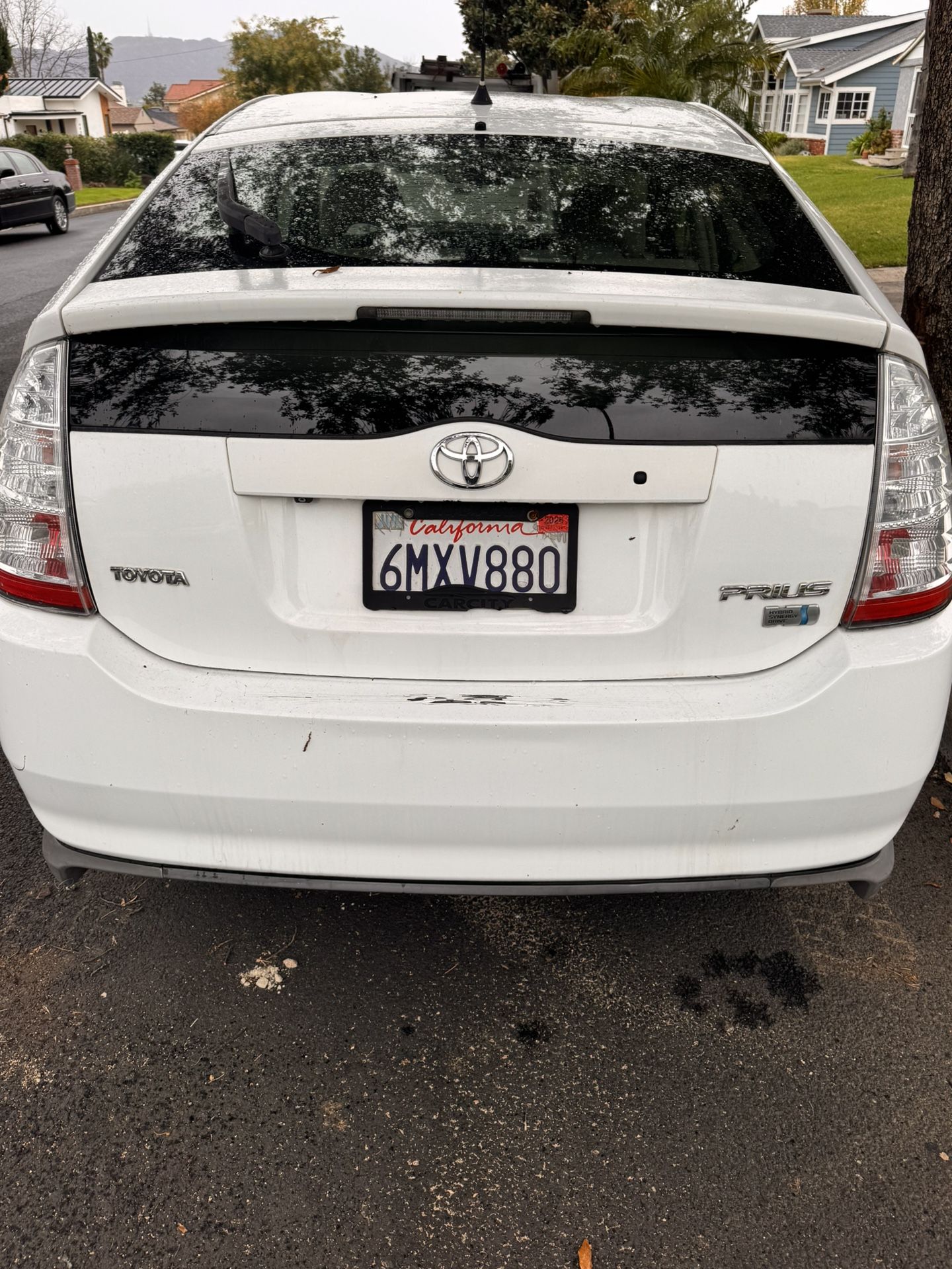 2009 Toyota Prius