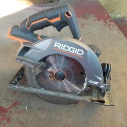 Ridgit Hand Saw