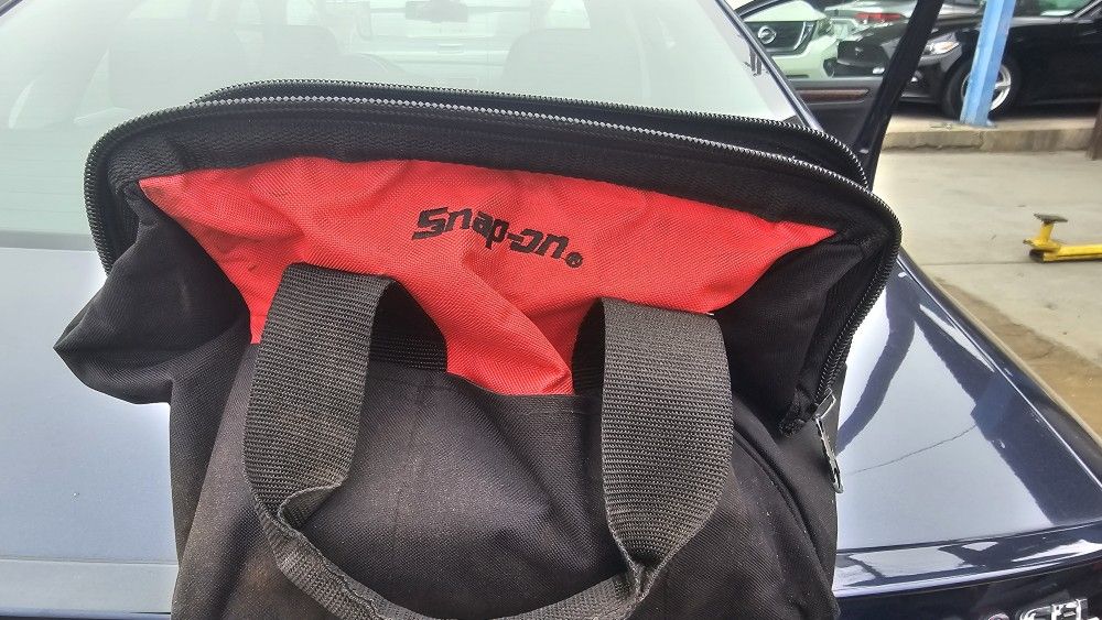 Snap On Impact And 1/4 Inch Rachet
