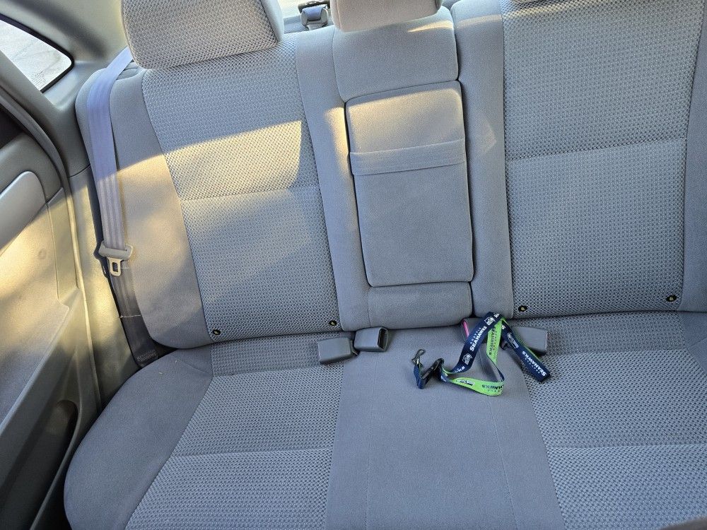 2006 Suzuki Forenza
