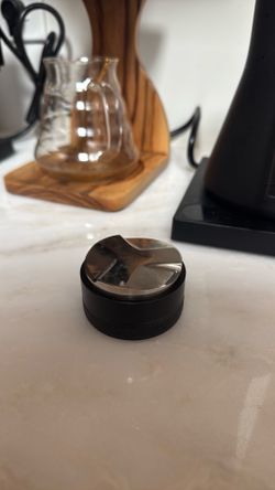 58mm espresso distributor