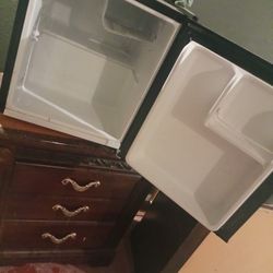 Mini Fridge 
