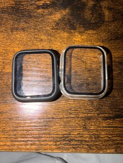 Bumper cases Apple Watch