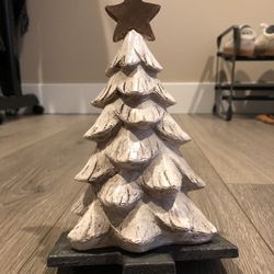 Tree Stocking Holder