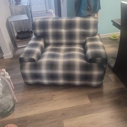 Comfortable Modern Chair