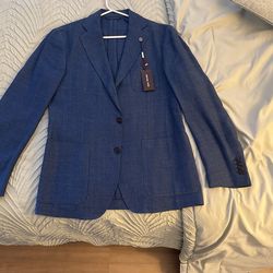 Michael Kors Suit Jacket