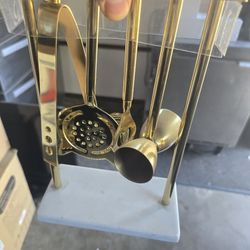 Barware Set