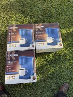 Coffee Machines