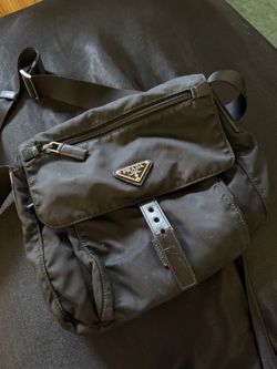 $Prada Nylon Vintage