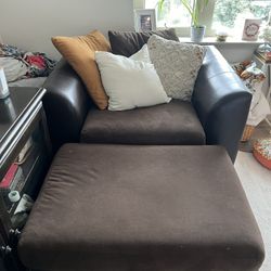 Small Couch