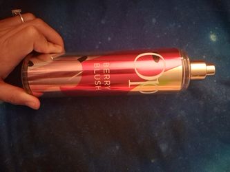 Berry Blush Body Mist 