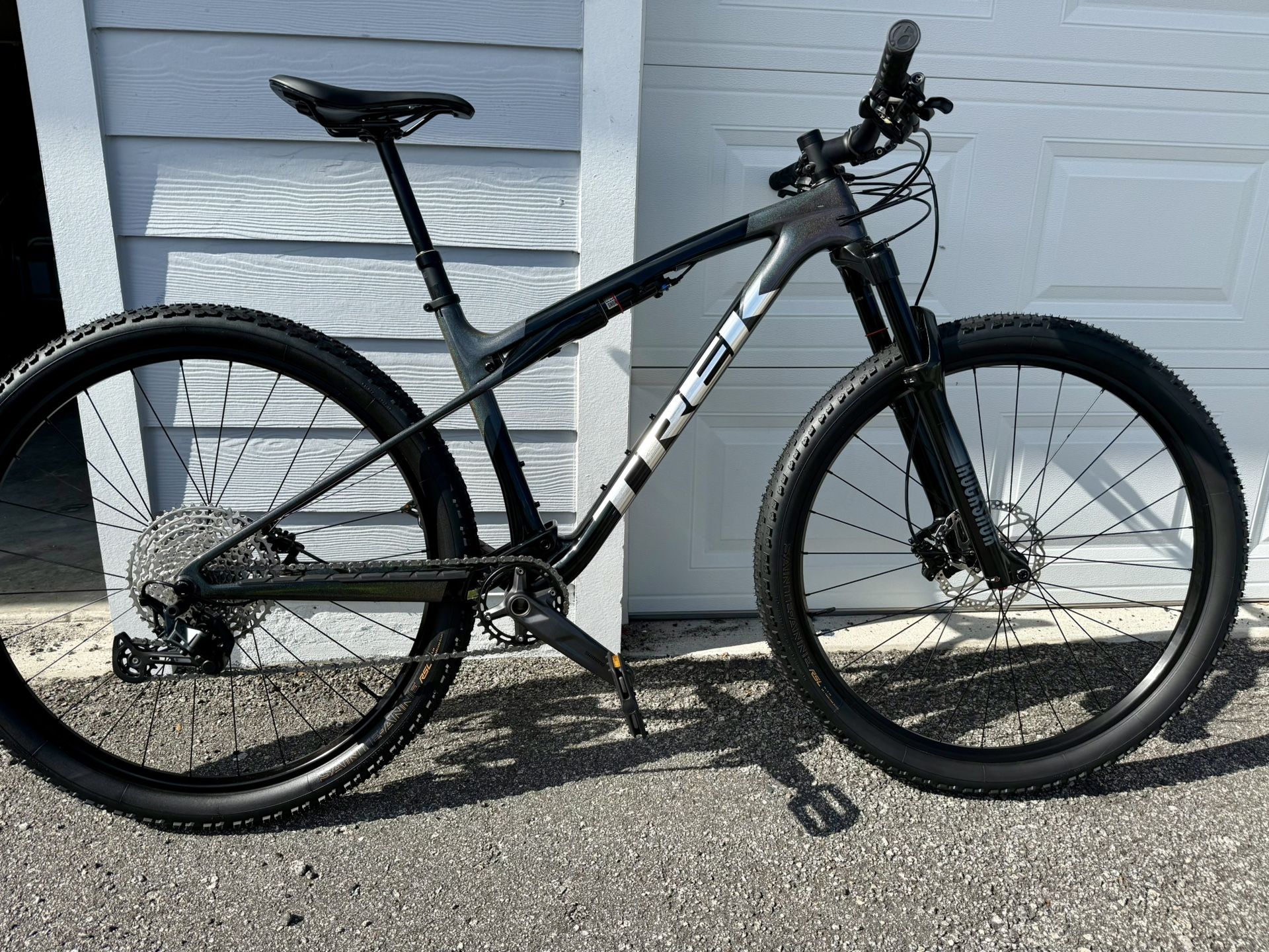 Trek Super caliber 9.6 2025