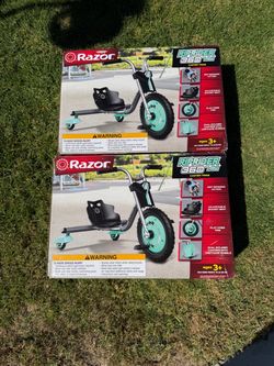 razor riprider 360 mini