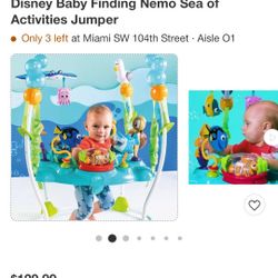 Jumpers Walker An Activty Center