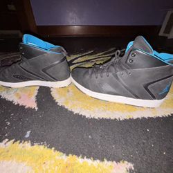 Air Jordan Flight Legend 'Blue Lacquer' Size 13