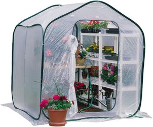 Greenhouse (portable)