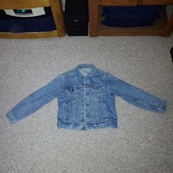 Levi's Jacket 42R 