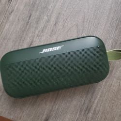 Bose Portable Speaker