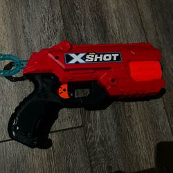 X-Shot Excel Reflex 6 