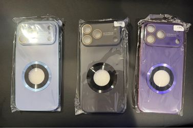 Case for iPhone 17 pro max