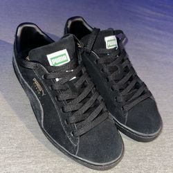 Puma Suede Shoes