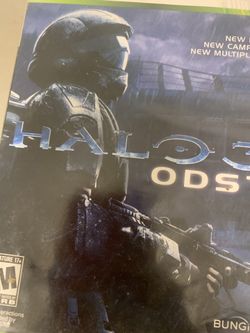 Halo 3 ODST