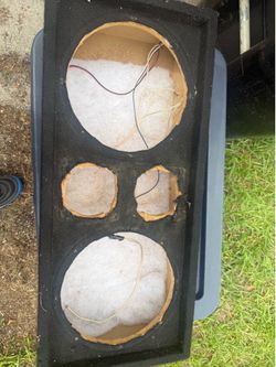 Speakers