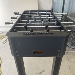 Foosball Table