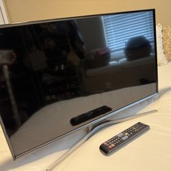 Samsung 32 Inch Smart Tv, Smart Tv, Samsung, 32inch Tv