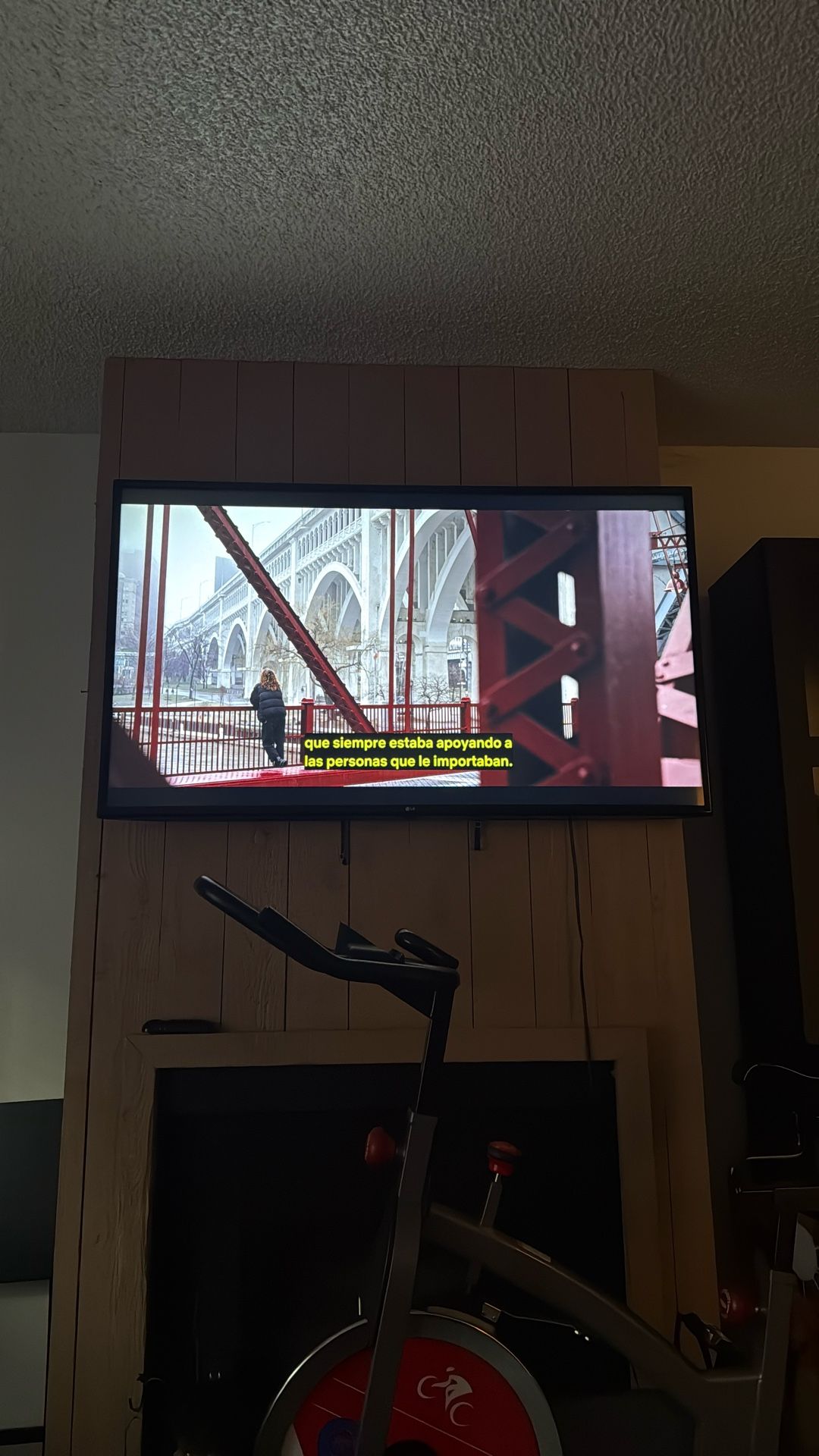 LG Tv