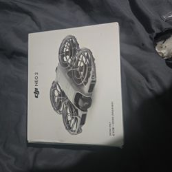 Dji Drone Neo 2