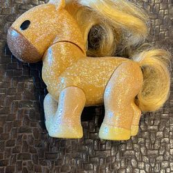 Disney Animator’s Collection Belle 5” Mini Doll Horse