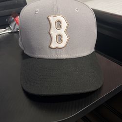 Boston Red Socks Hat