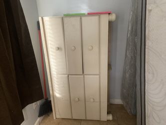 6 Drawer Dresser