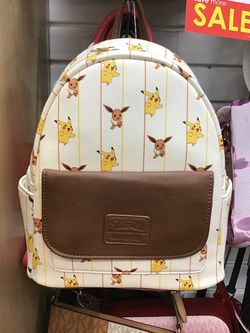 Pokémon small backpack