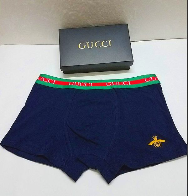 Gucci designer boxers for Sale in Greenbrier, AR - OfferUp