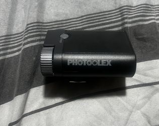 Photoolex Speedlite Camera Flash