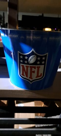 Nfl Beer Buckets x 2