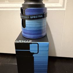 ARMAF Odyssey Spectra Blue Edition 