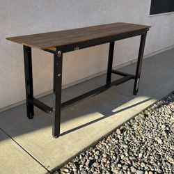 Work Bench