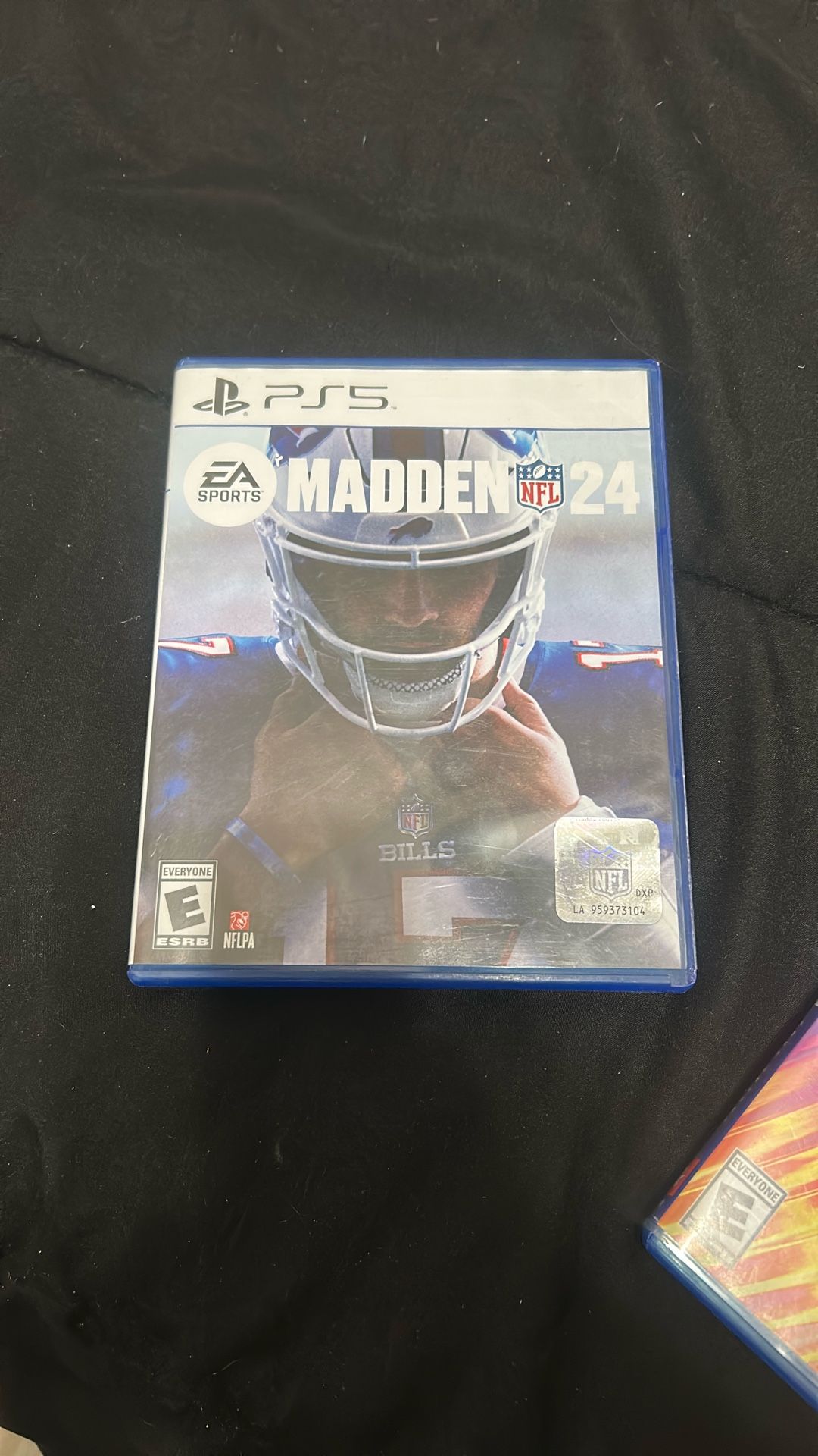 Madden NFL 24