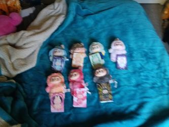 Big Into Energy 100 Authentic 