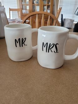 Mug set