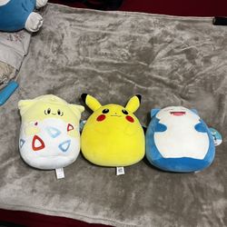 squishmallows
