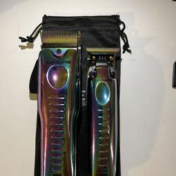Babylisspro Clipper And Trimmers